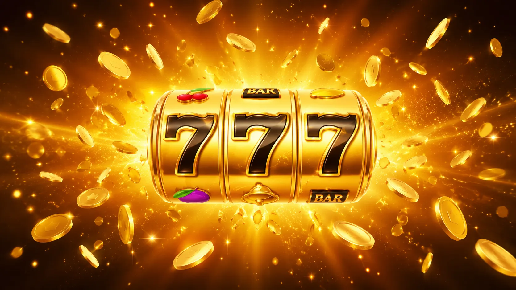 Bybet Slot Games