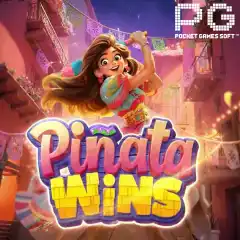 Pinata Wins - Slot Game Icon - Top Online Slots by Pragmatic Play in Bybet Casino
